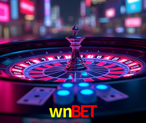 A Emoção da Loteria na wnbet: Uma Chance de Mudança de Vida