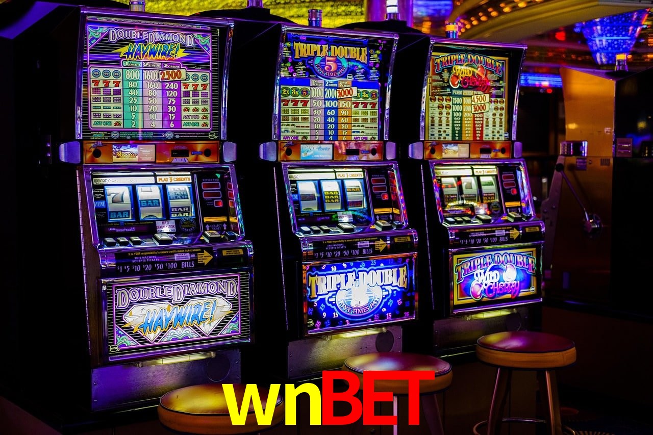 Estatísticas Esportivas wnbet