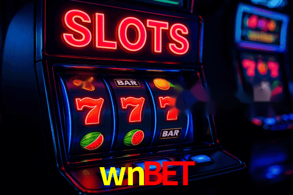 Slots wnbet - Giros Grátis Diários