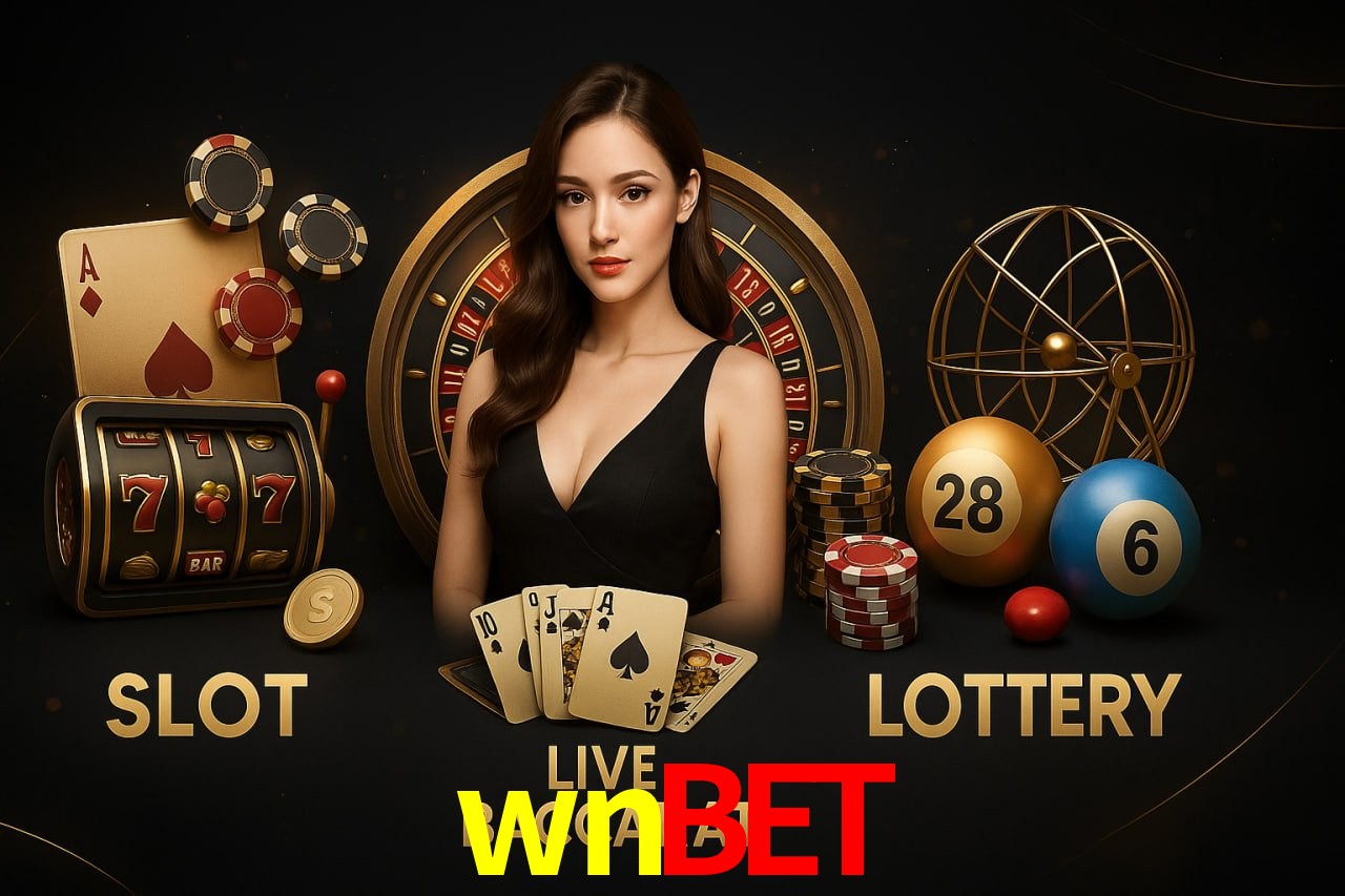 Slots wnbet - RTP Alto Certificado
