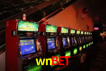 Explorando a Categoria de Eventos em Apostas na wnbet