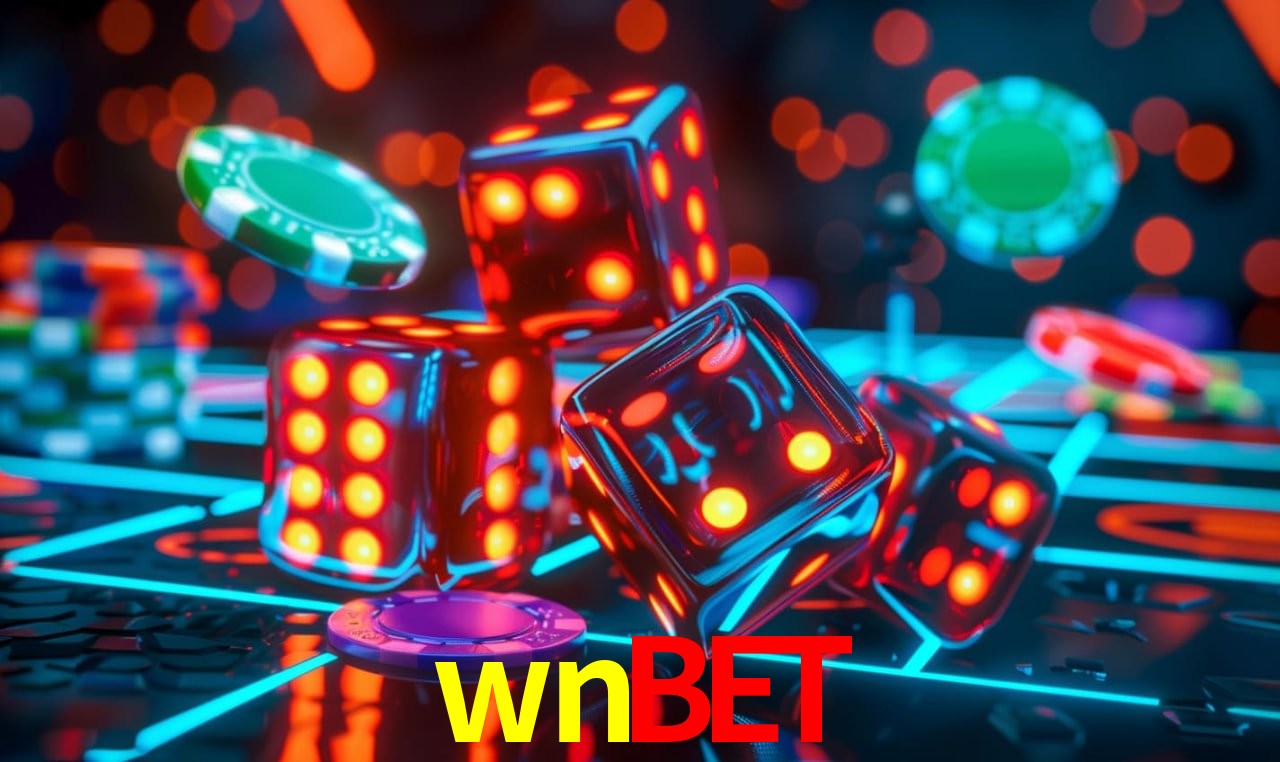 Interface do App wnbet