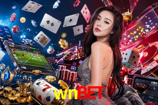 Game Providers wnbet