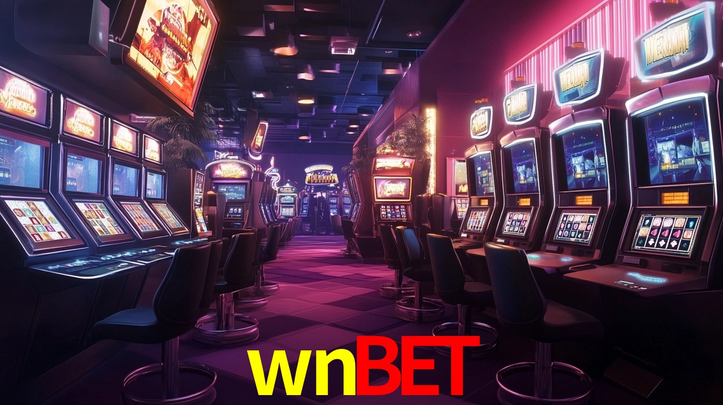 Certificação GLI wnbet