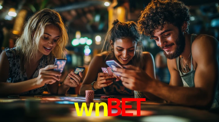 Programa VIP wnbet