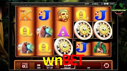A Experiência Imersiva dos Cassinos Ao Vivo no wnbet