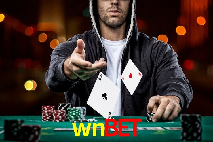 Servidor Brasil wnbet