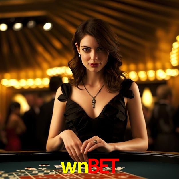 Desvendando o Mundo dos Jogos Virtuais na wnbet