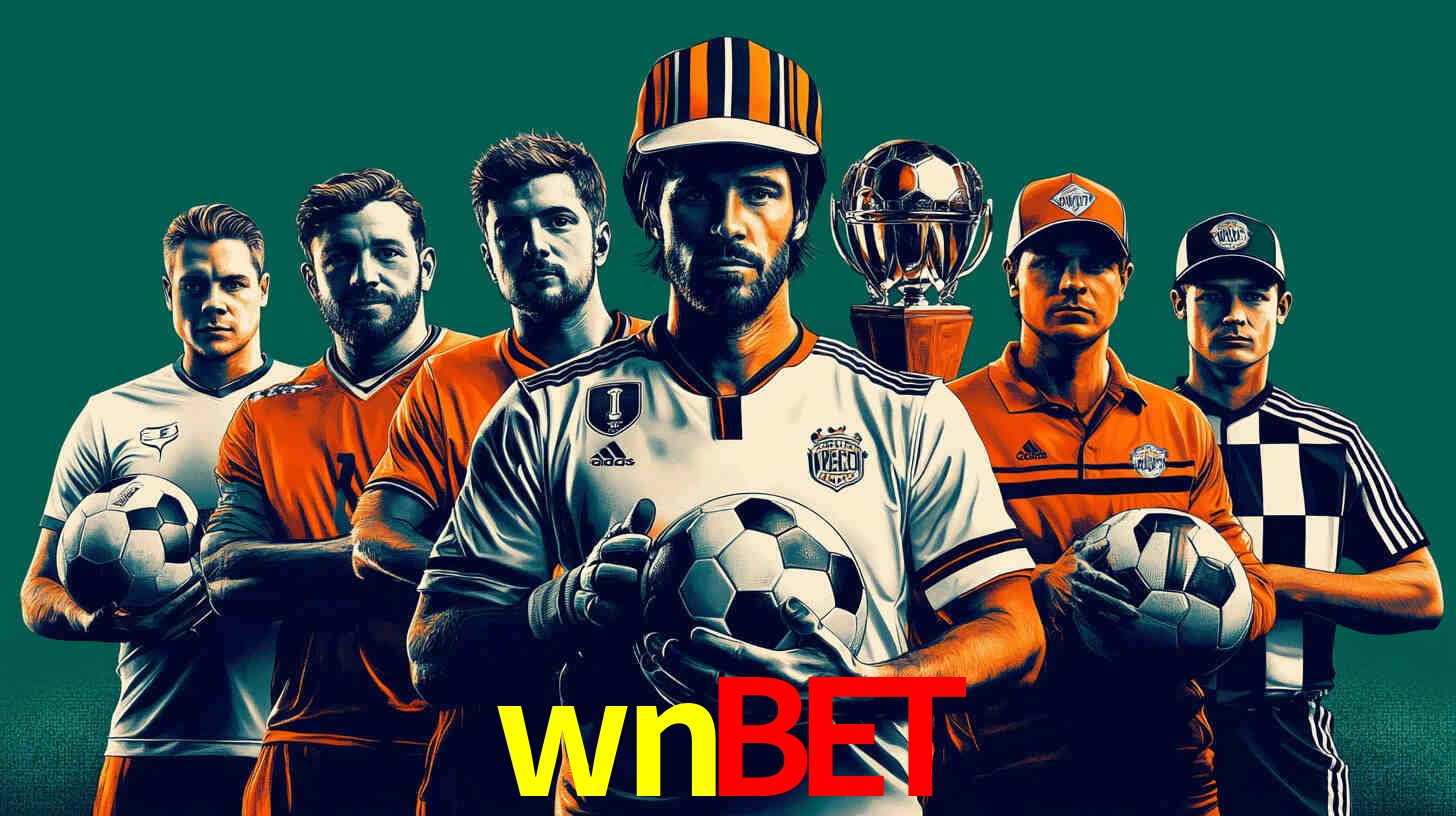 Explorando a Categoria de Eventos em Apostas na wnbet