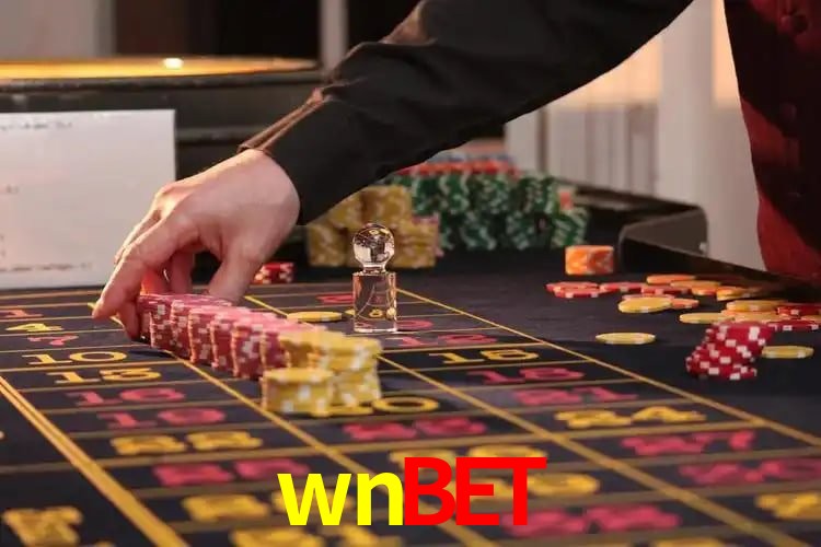 Apostas Esportivas na wnbet: Um Guia Completo