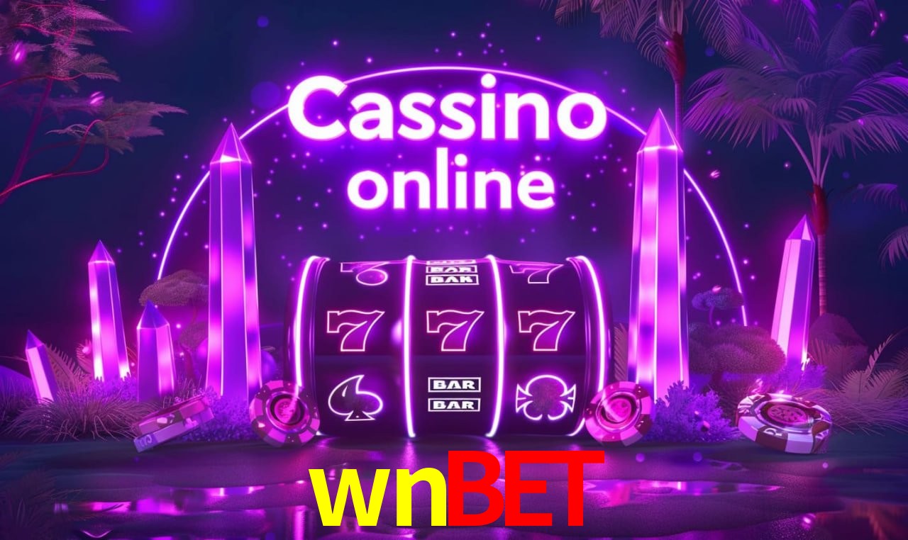 wnbet Certificado eCOGRA - Jogos Justos Auditados