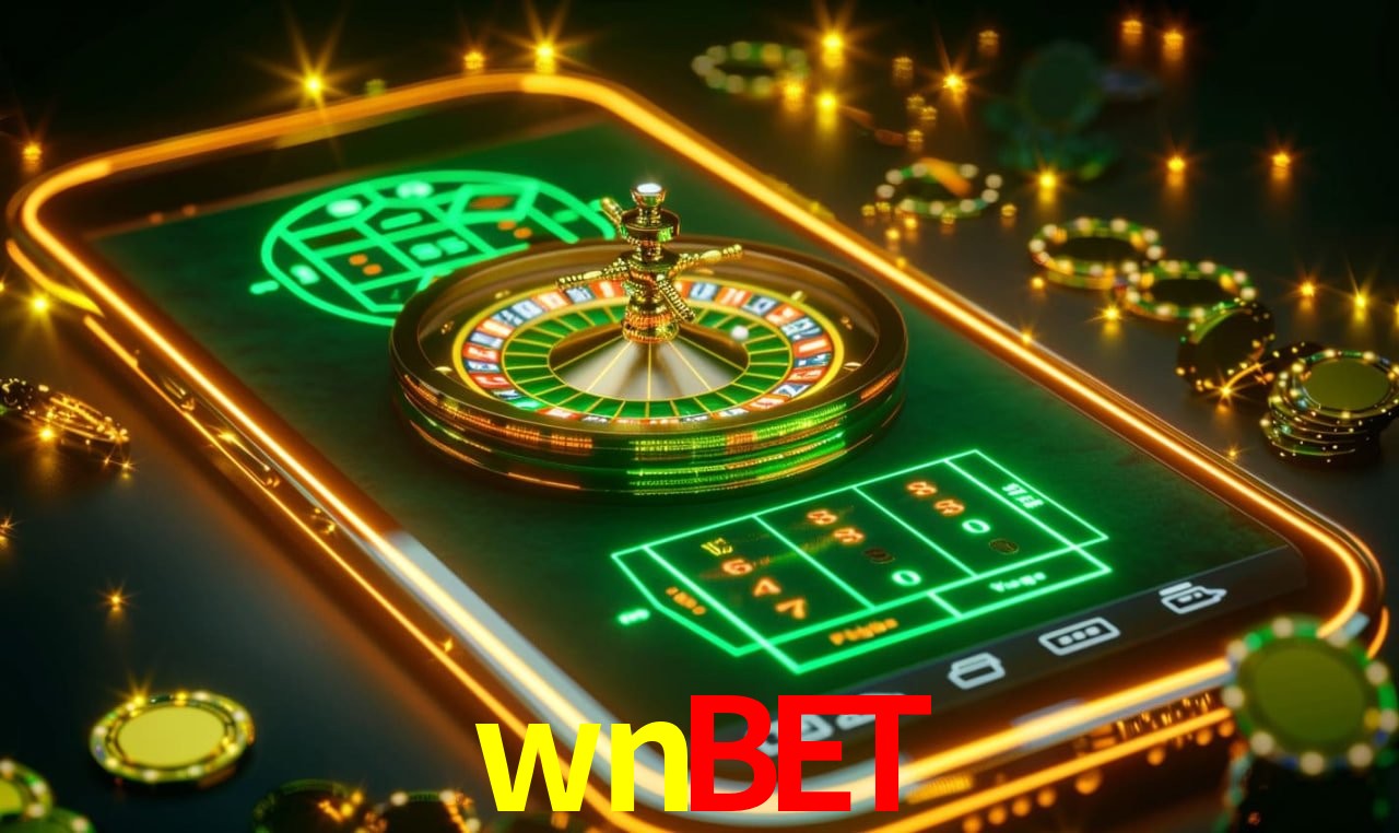 wnbet Instalar Logo 3