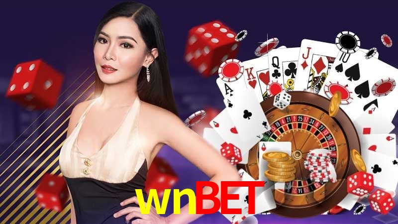Torneios wnbet