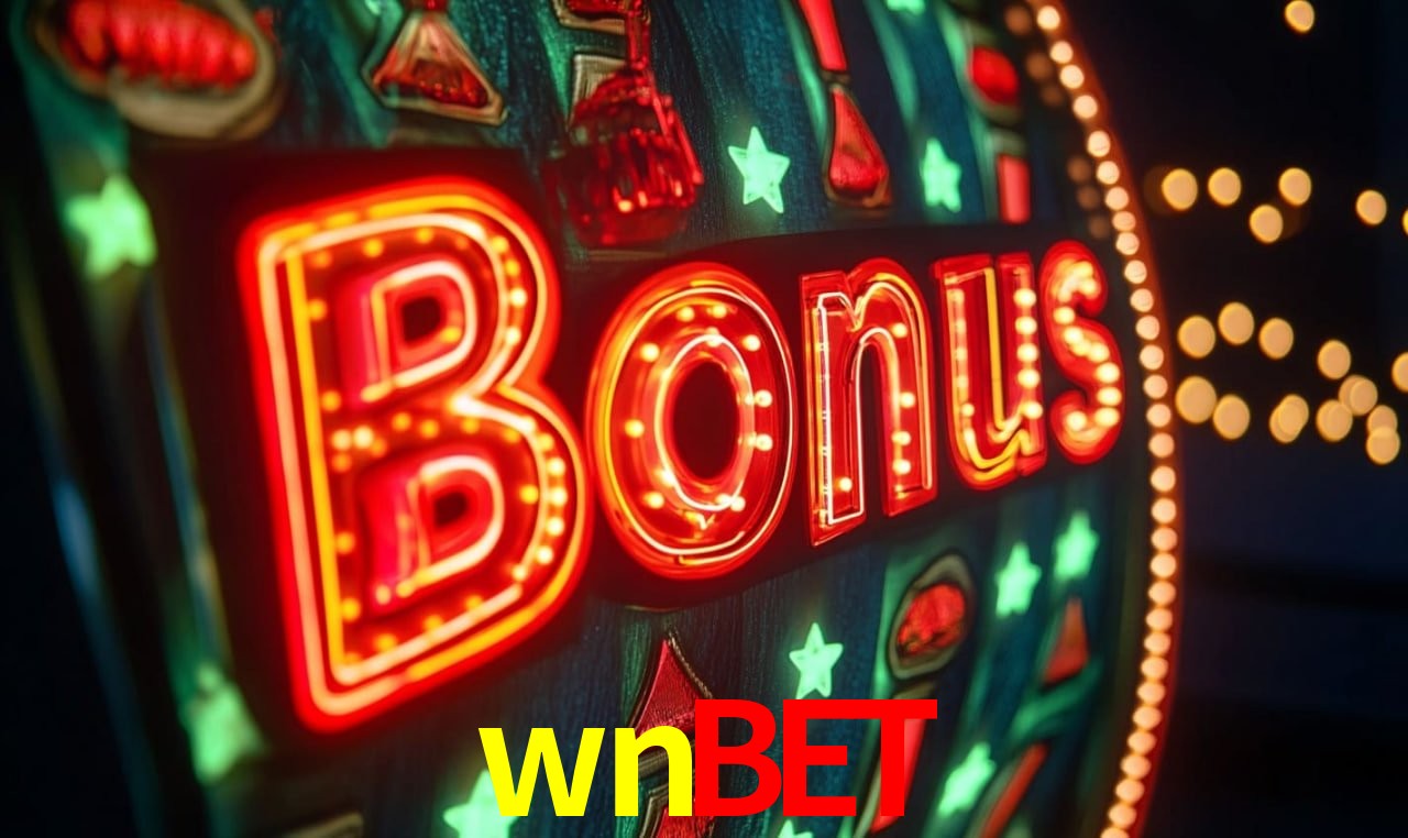 Casino Ao Vivo wnbet