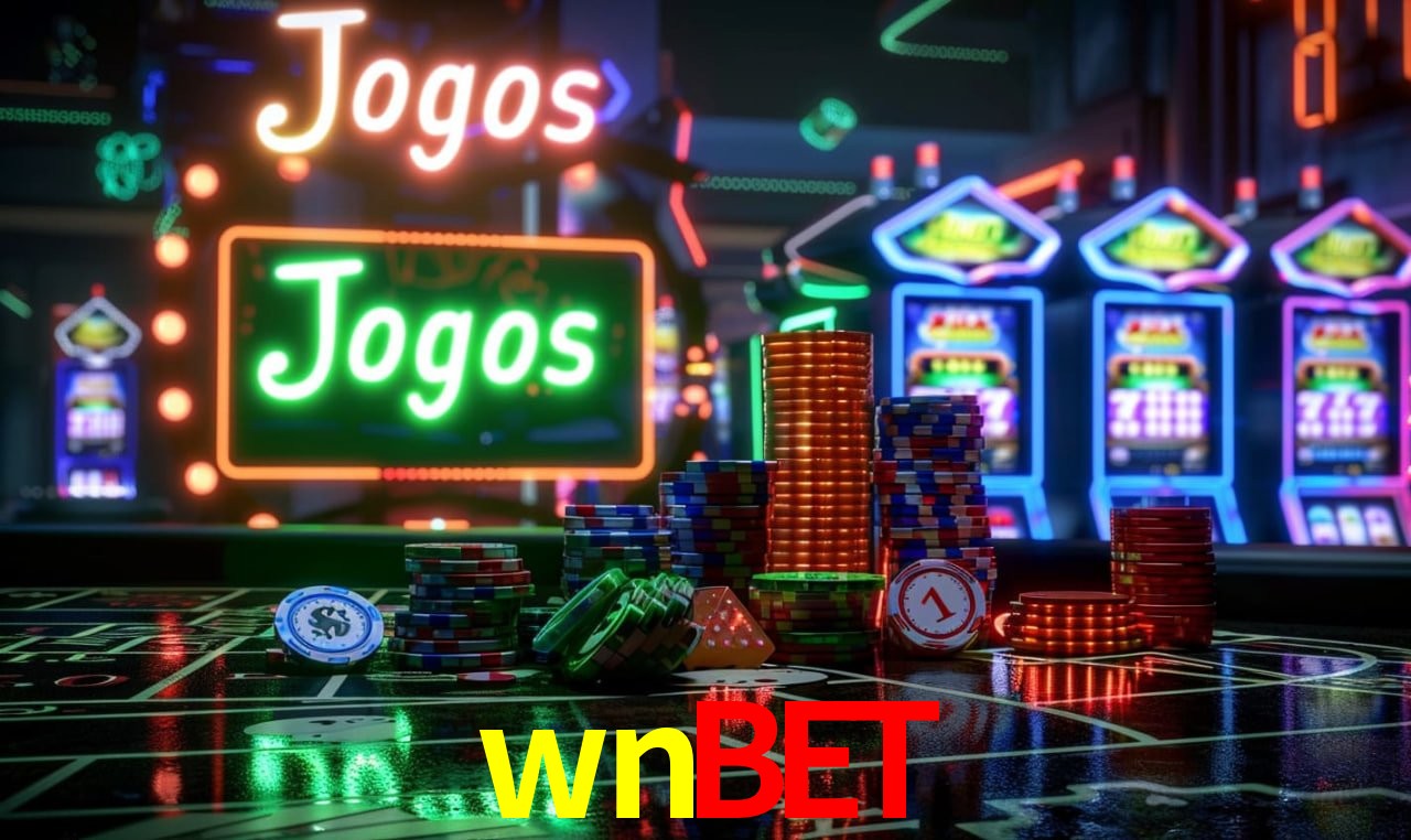 Odds Competitivas wnbet