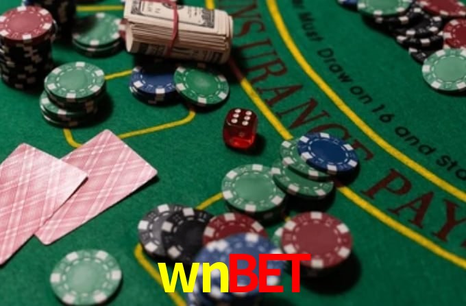 Apostas Ao Vivo wnbet