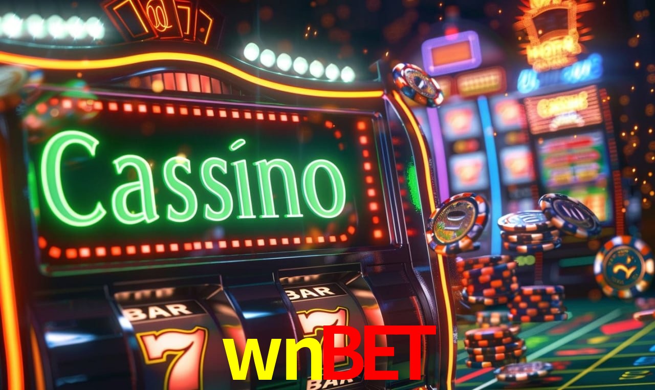 Promoção Relâmpago wnbet