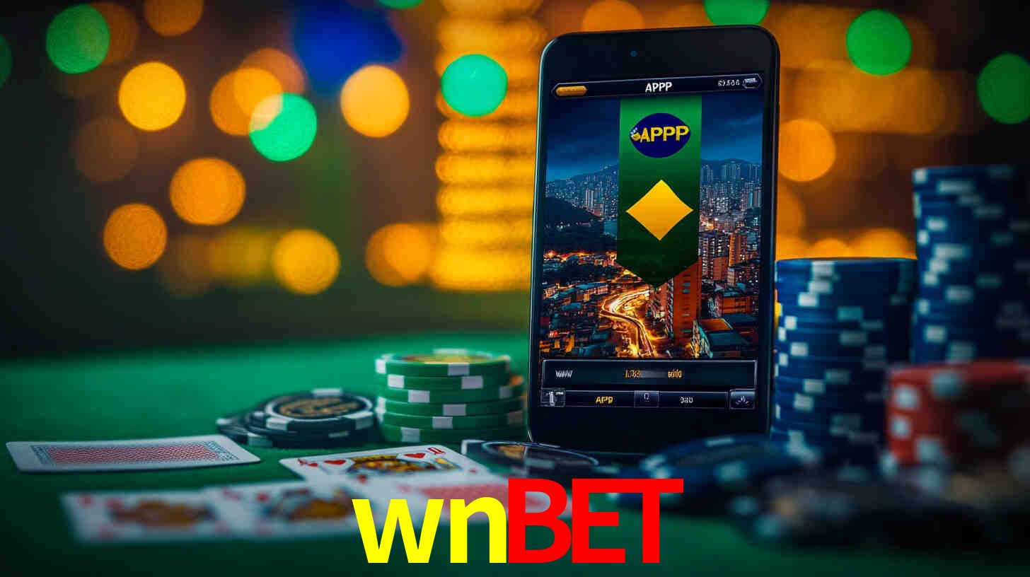 Inovações de Jogos na wnbet: O Futuro das Experiências Interativas