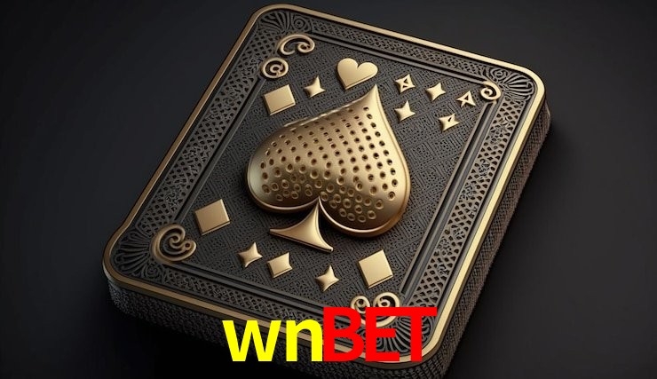 Diretório de Jogos wnbet