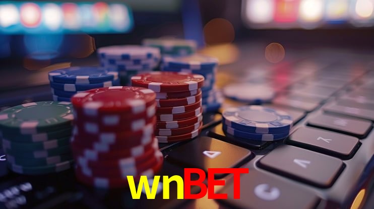 wnbet PIX Instantâneo - Saques em 8 Minutos