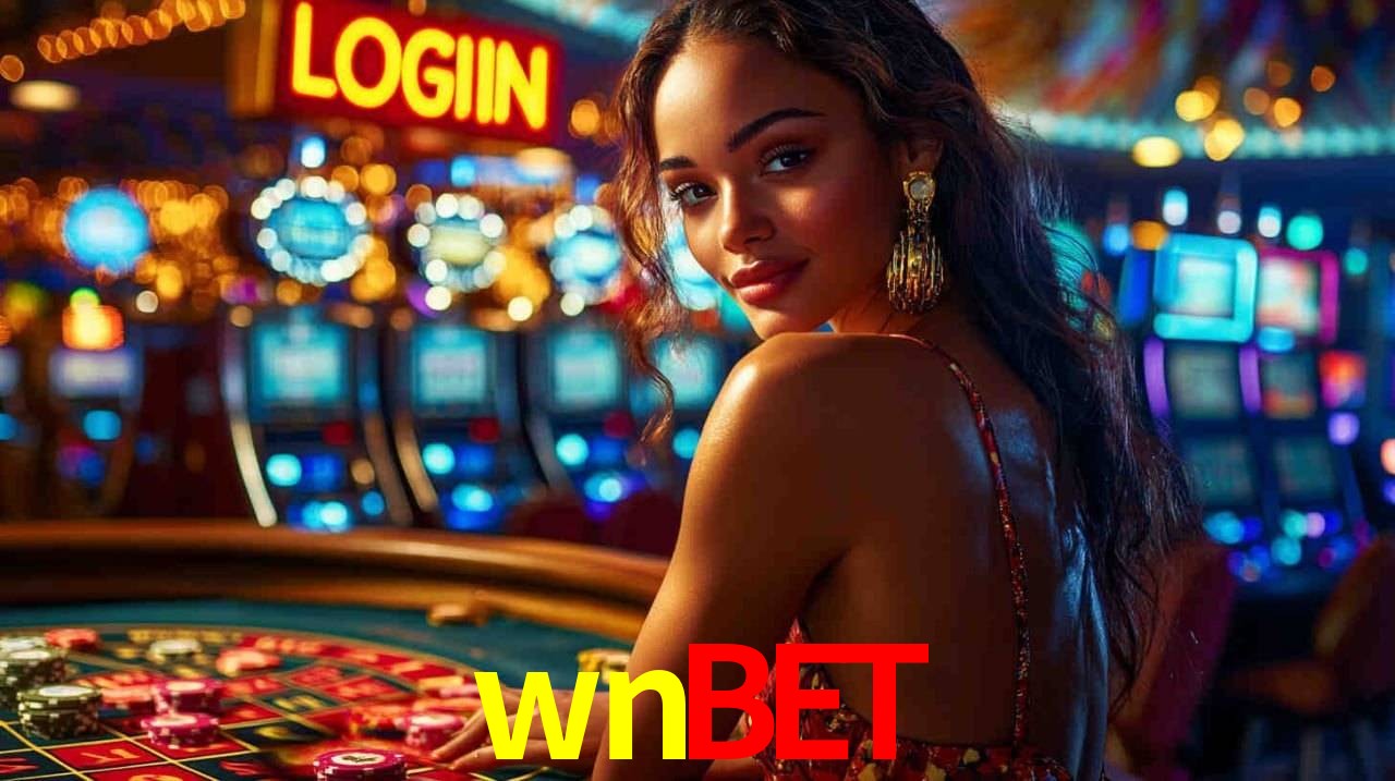Tecnologia da Plataforma wnbet