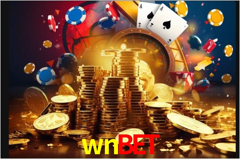 Jogos Exclusivos wnbet