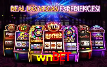 Descubra a Magia dos Jogos de Arcade no wnbet