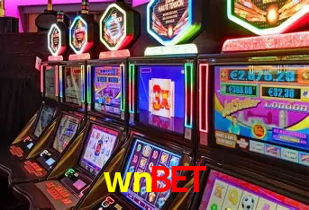 Inovações de Jogos na wnbet: O Futuro das Experiências Interativas