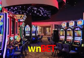 Plataforma wnbet - Segurança SSL 256-bit