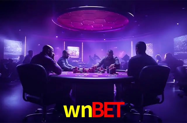 Casino Ao Vivo wnbet
