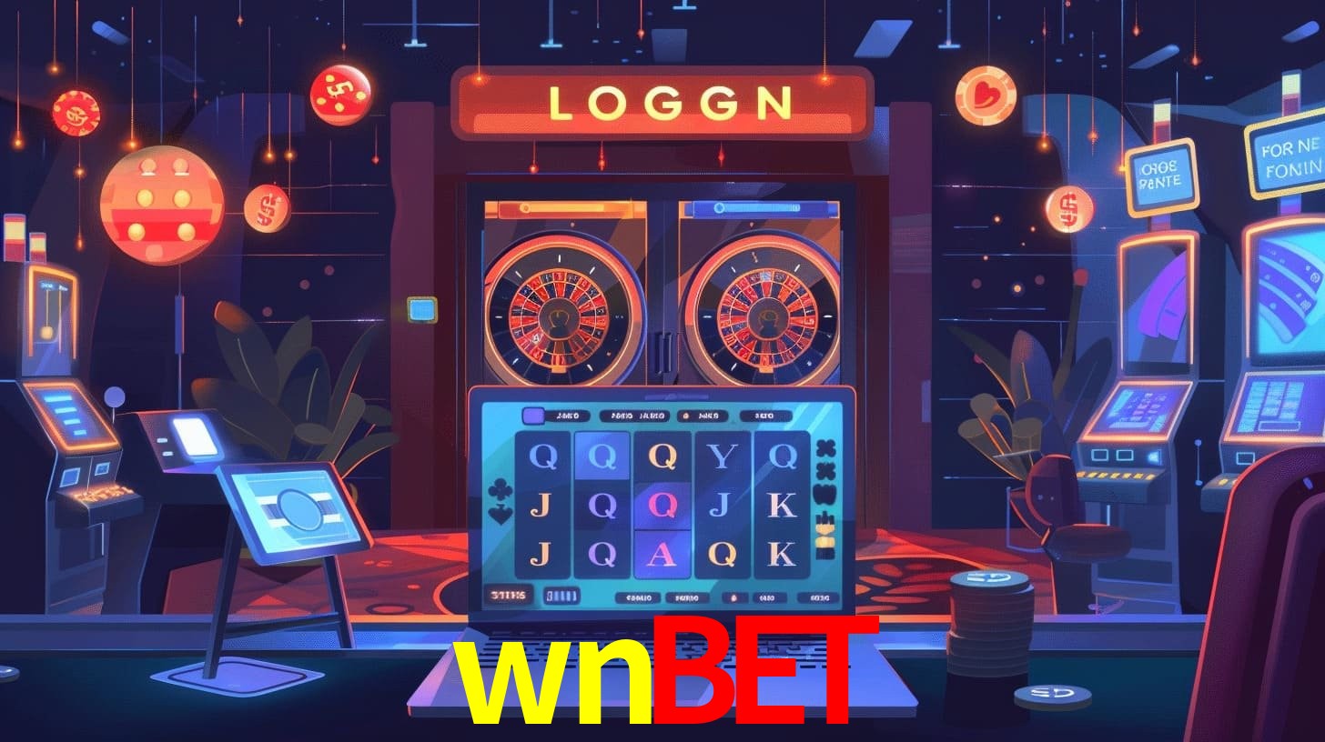 wnbet Segurança Logo 2