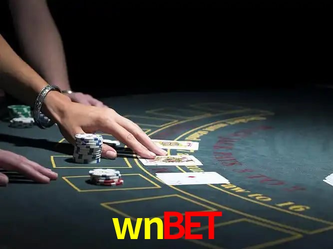 Loteria wnbet - Quina e mais jogos