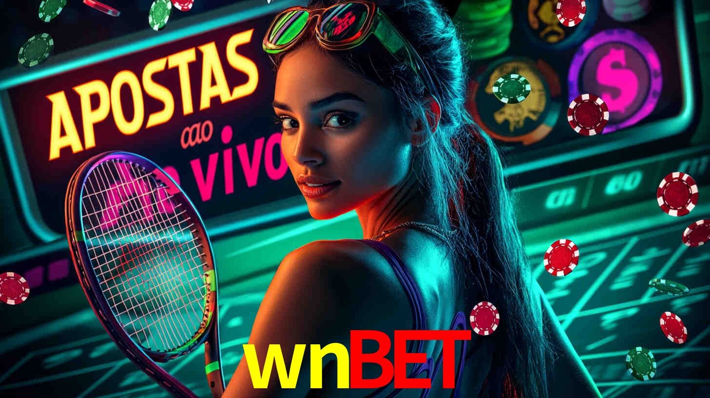Explorando a Categoria de Eventos em Apostas na wnbet