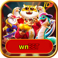 wnbet Logo