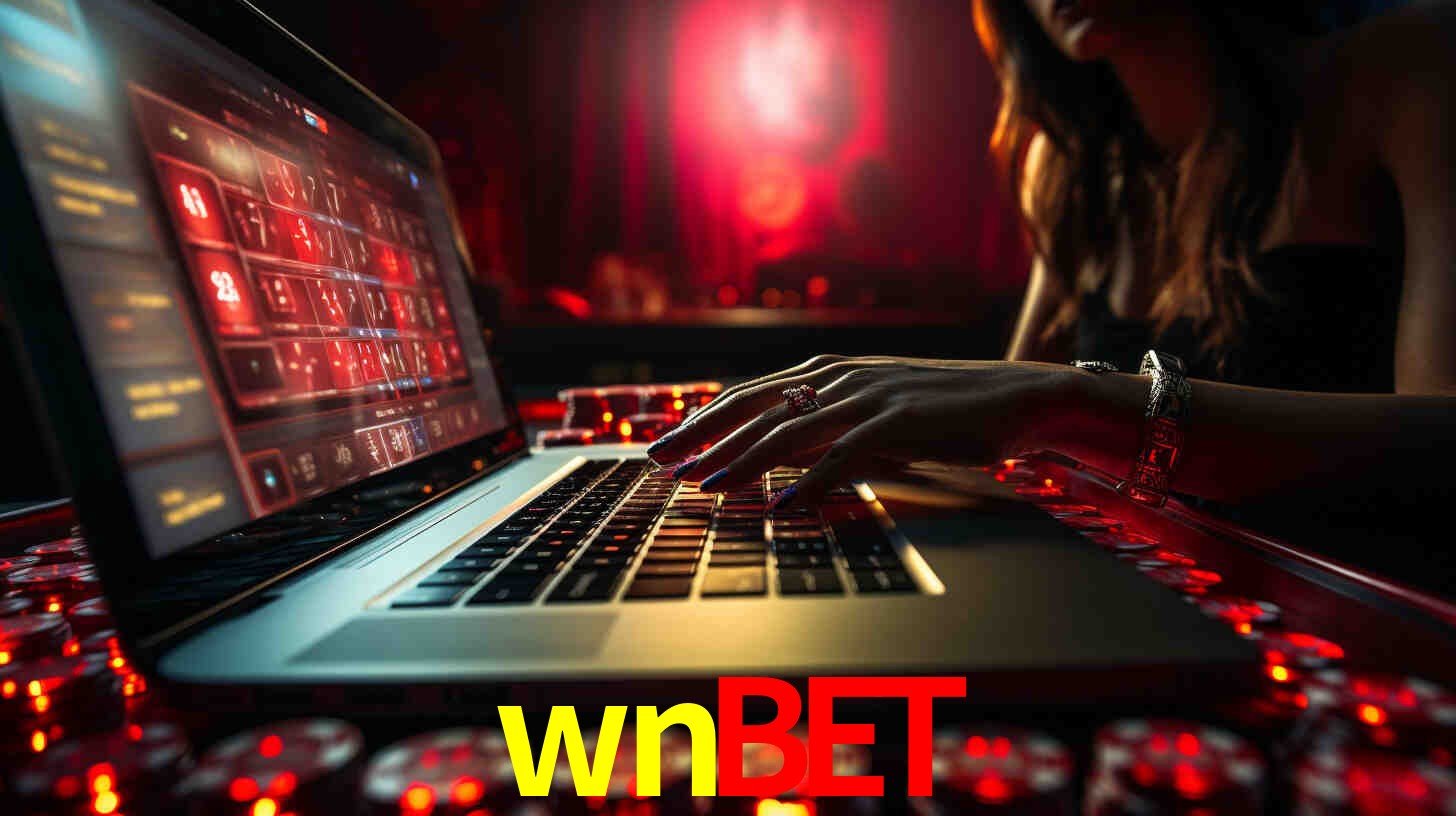 Por Que Escolher o wnbet?