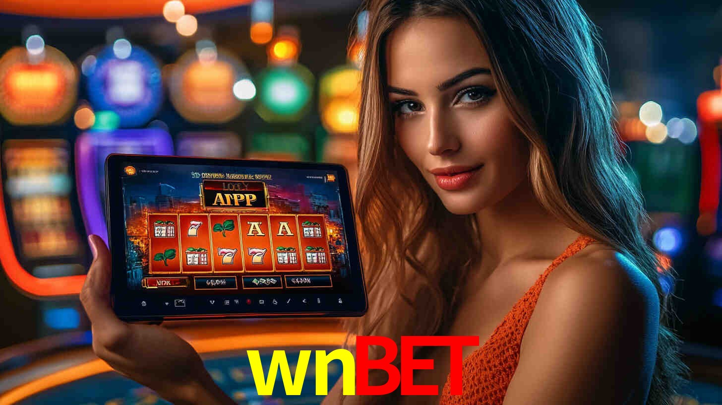 Baixar App iOS wnbet