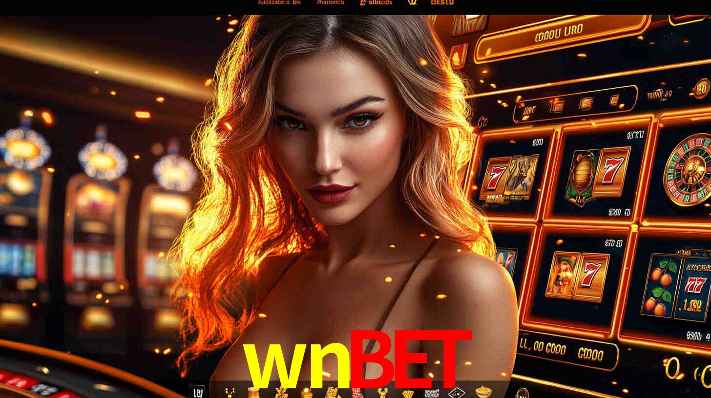 Cassino ao Vivo no wnbet