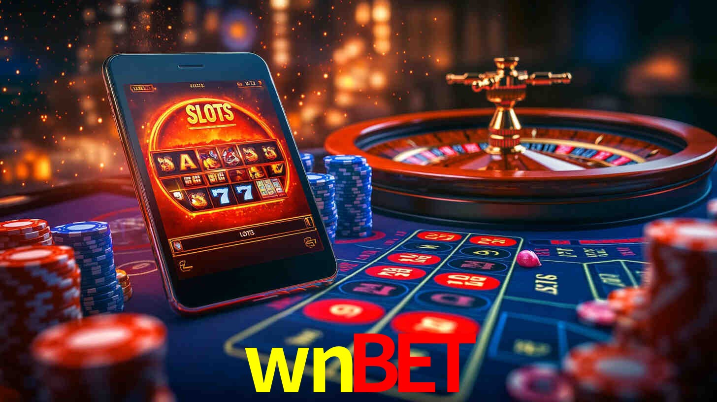 Slots Favoritos no wnbet